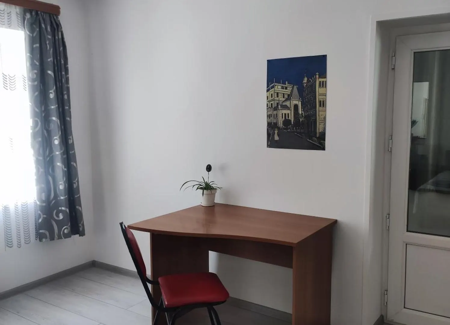 Holiday home Gemuetliches Ferienhaus Bei Janosch Tbilisi