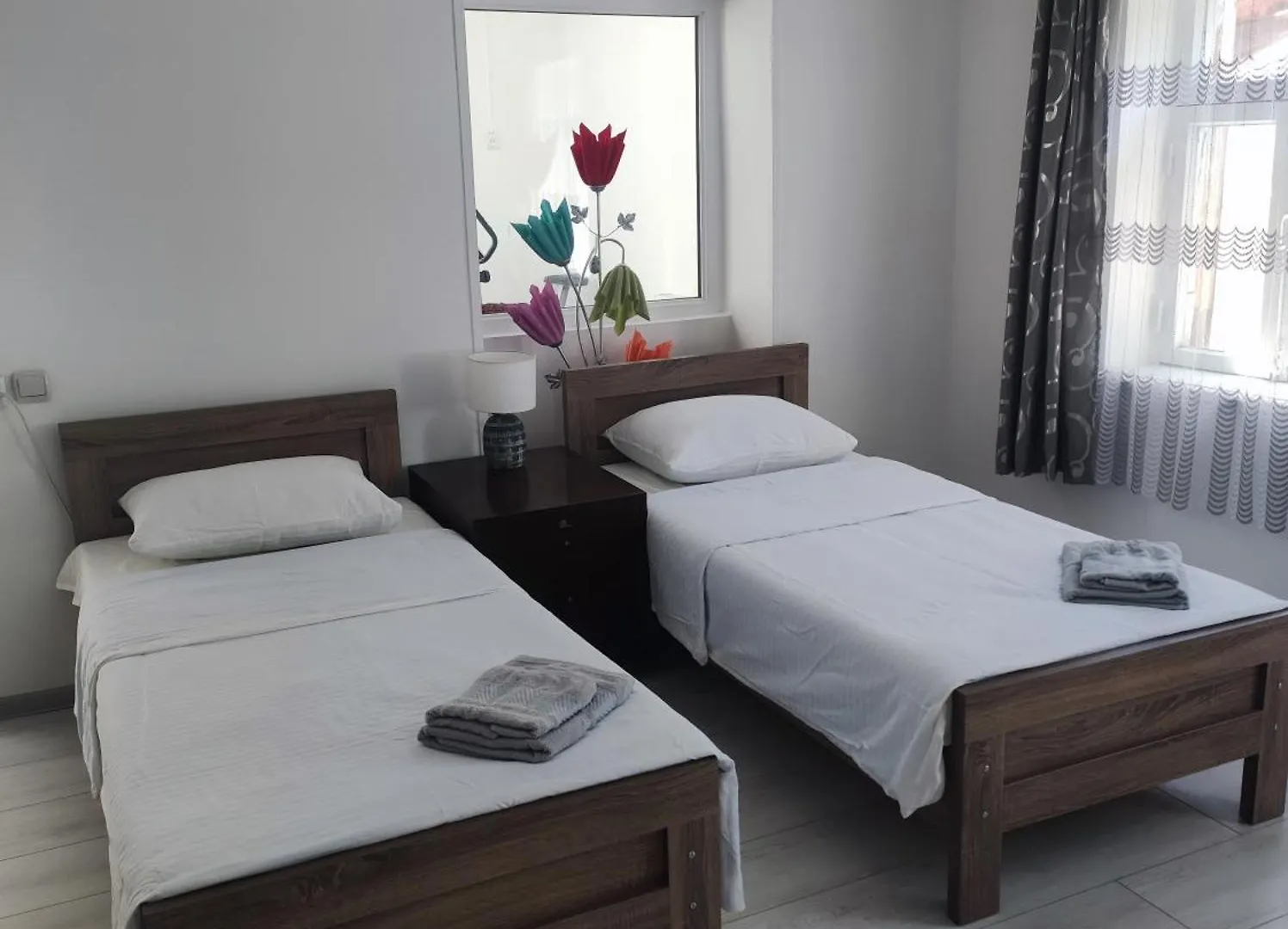 Gemuetliches Ferienhaus Bei Janosch Tbilisi Holiday home