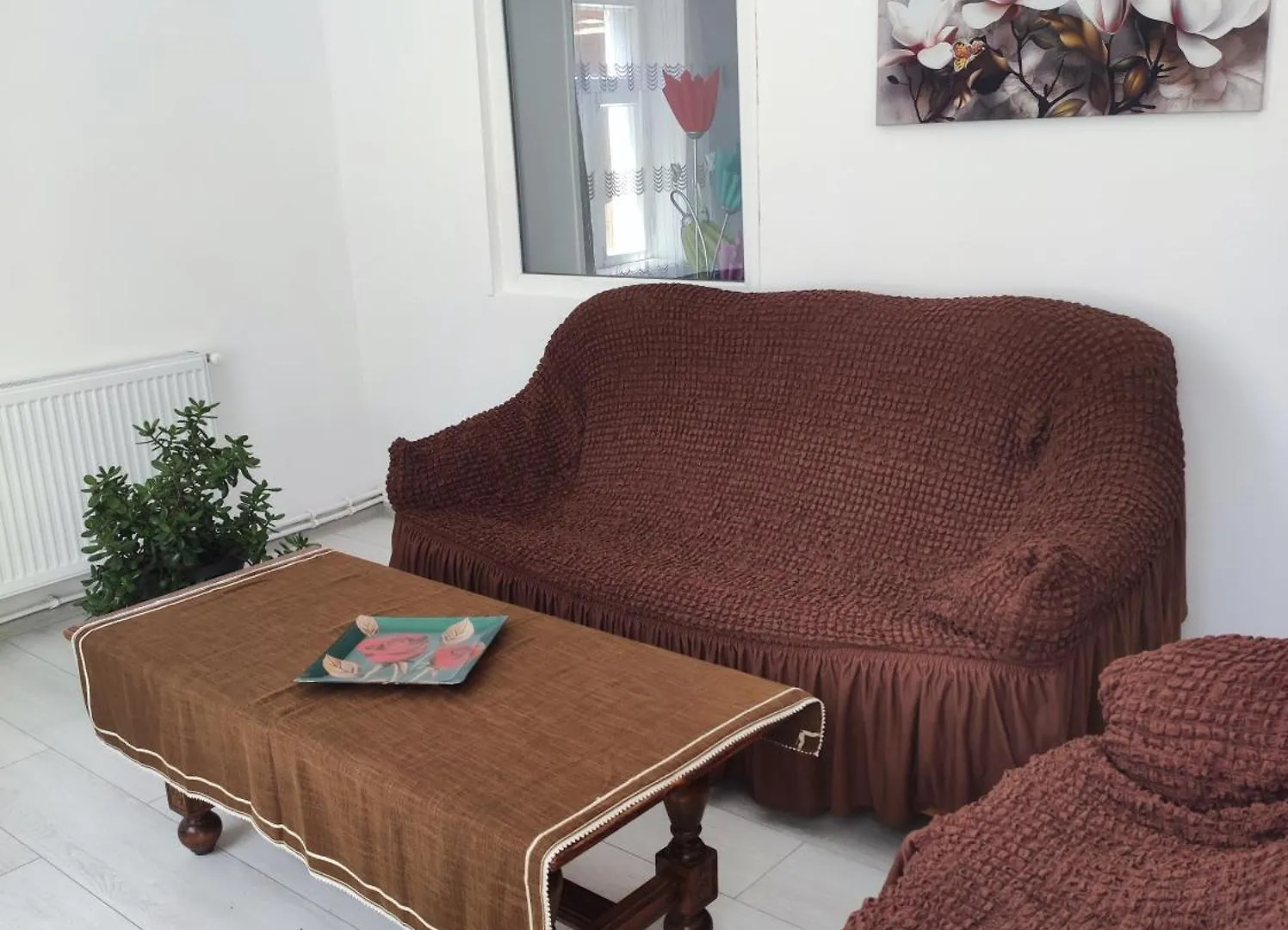 Holiday home Gemuetliches Ferienhaus Bei Janosch Tbilisi Georgia