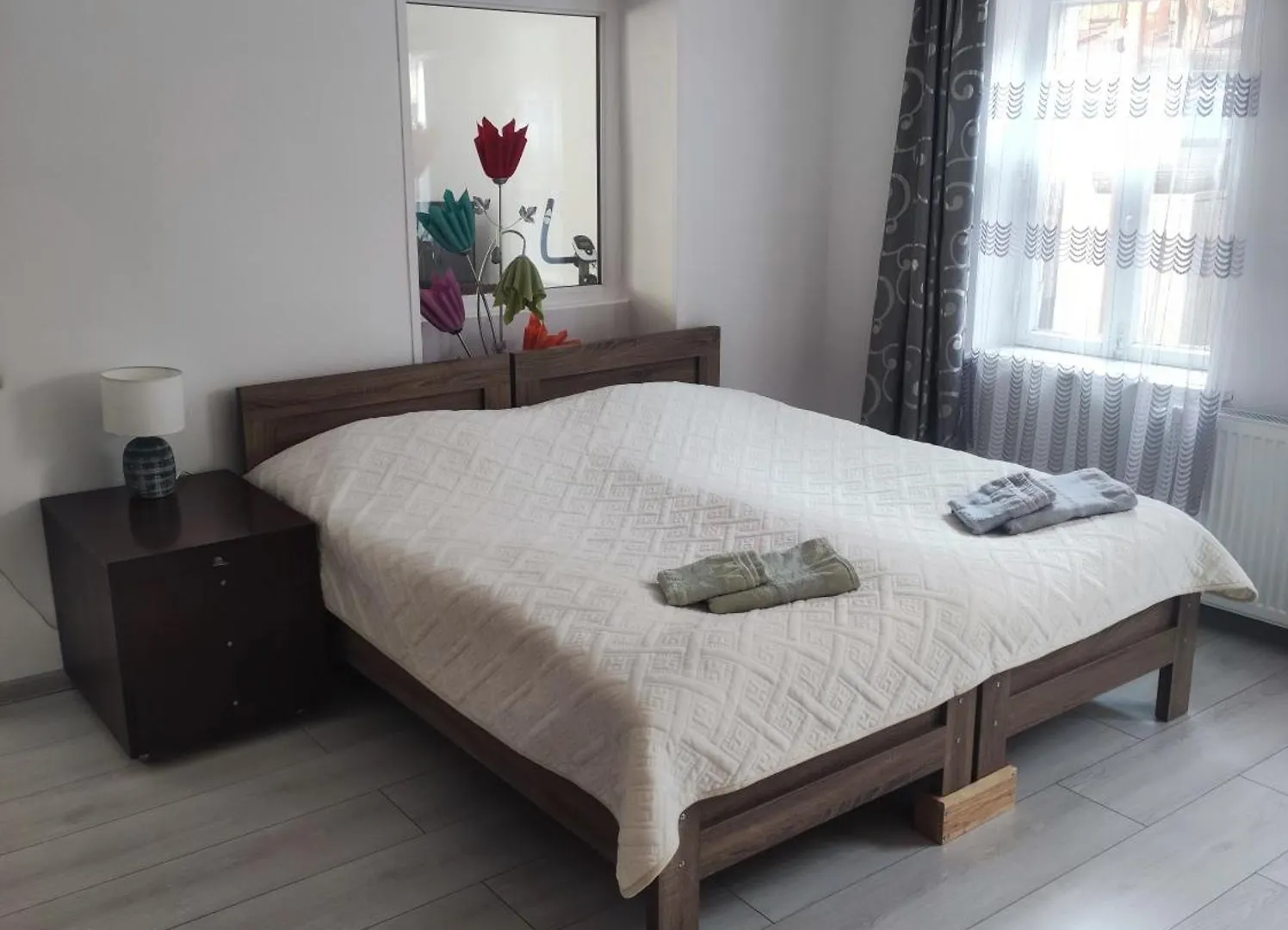 Gemuetliches Ferienhaus Bei Janosch Tbilisi Georgia