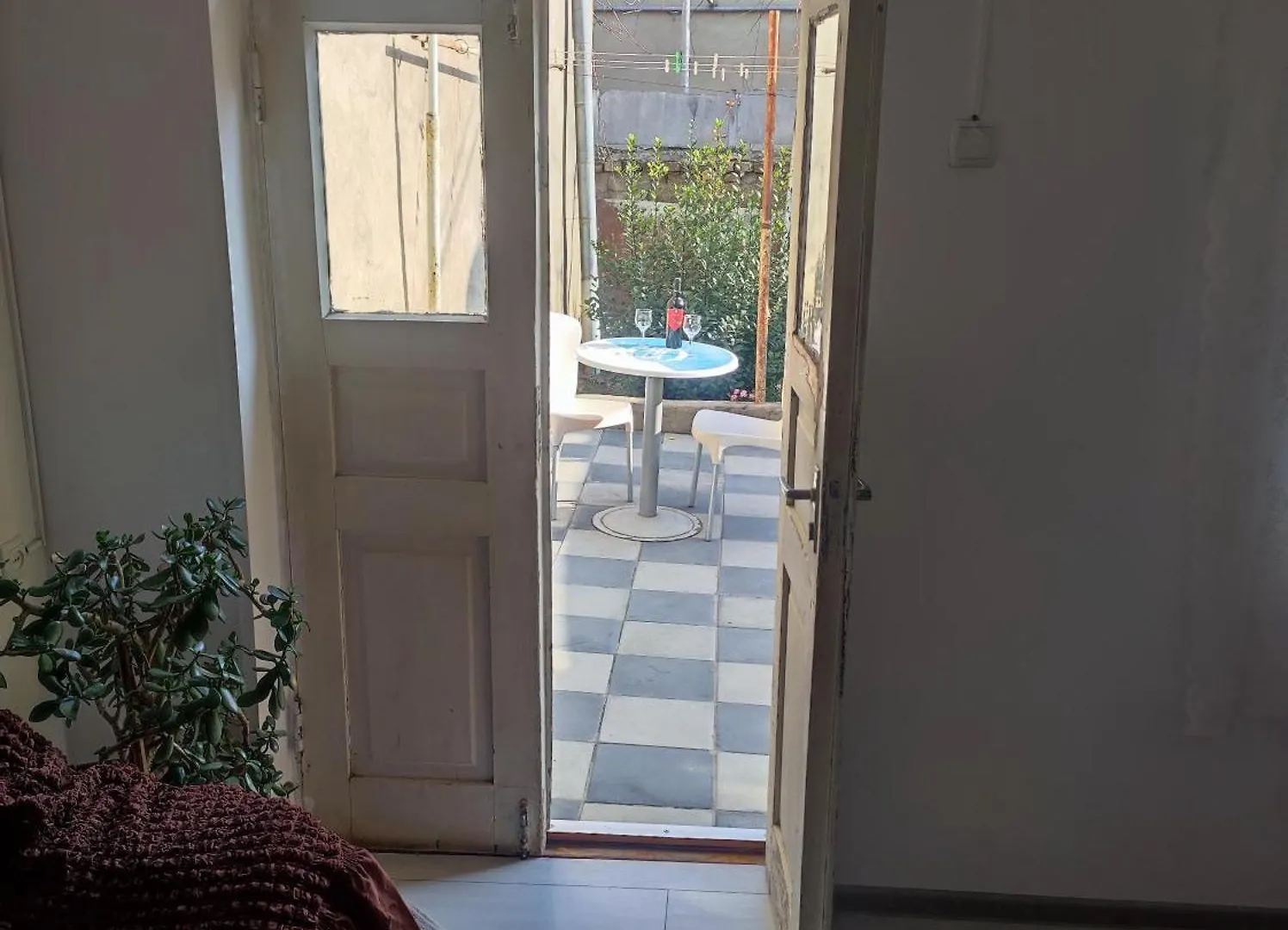Holiday home Gemuetliches Ferienhaus Bei Janosch Tbilisi